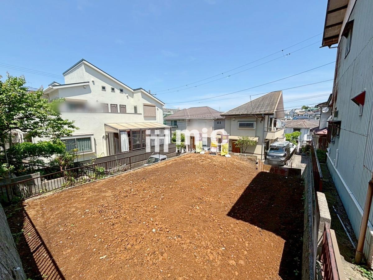 横浜市南区六ツ川2丁目