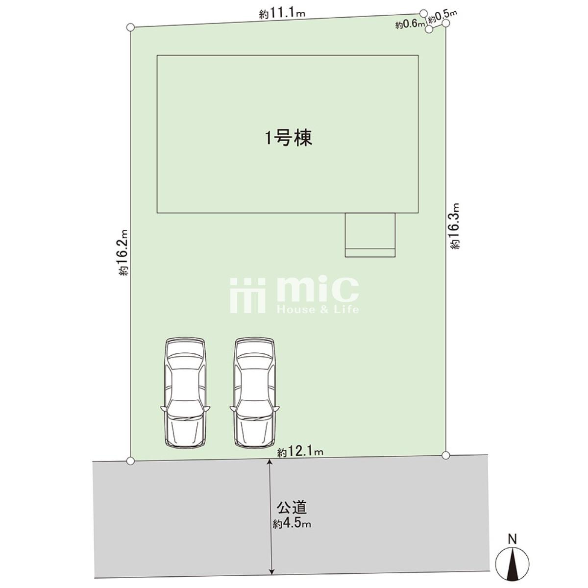 横浜市磯子区栗木1丁目