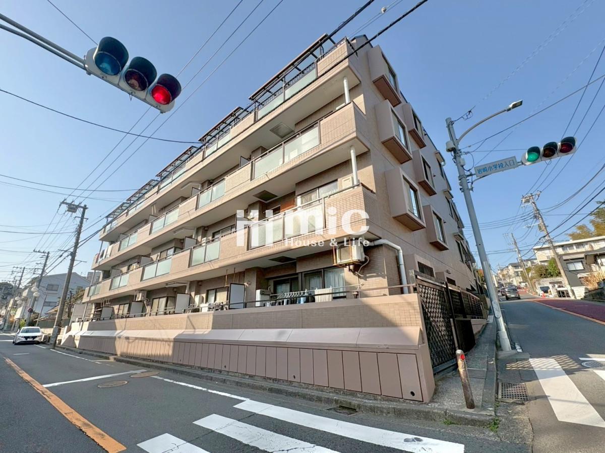 ライオンズマンション横浜保土ケ谷