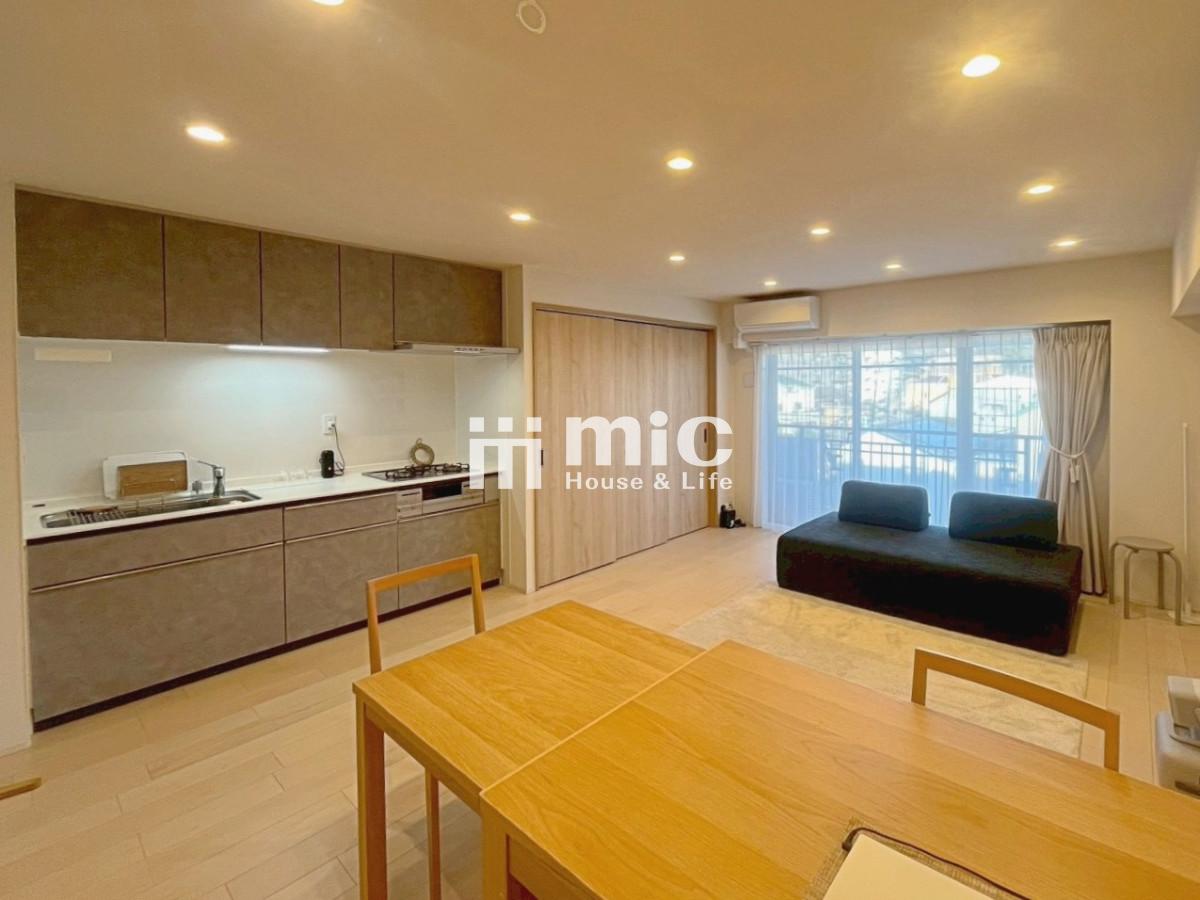 マートルコート横浜根岸