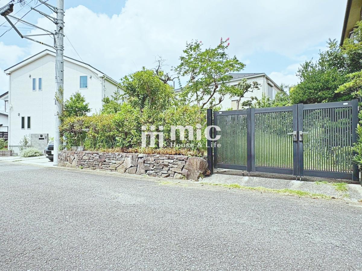 横浜市栄区小菅ケ谷2丁目