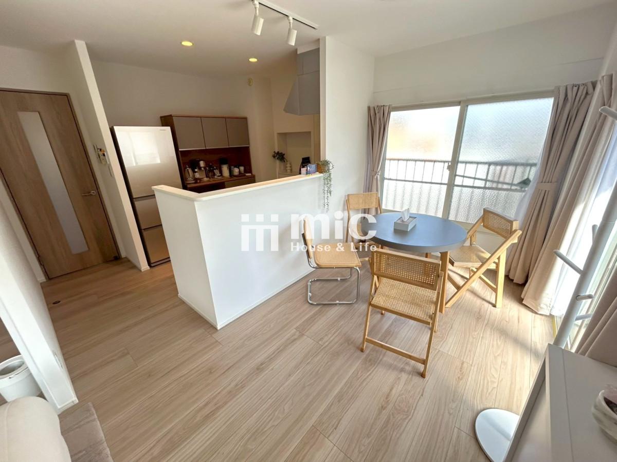 南蒔田レジデンス