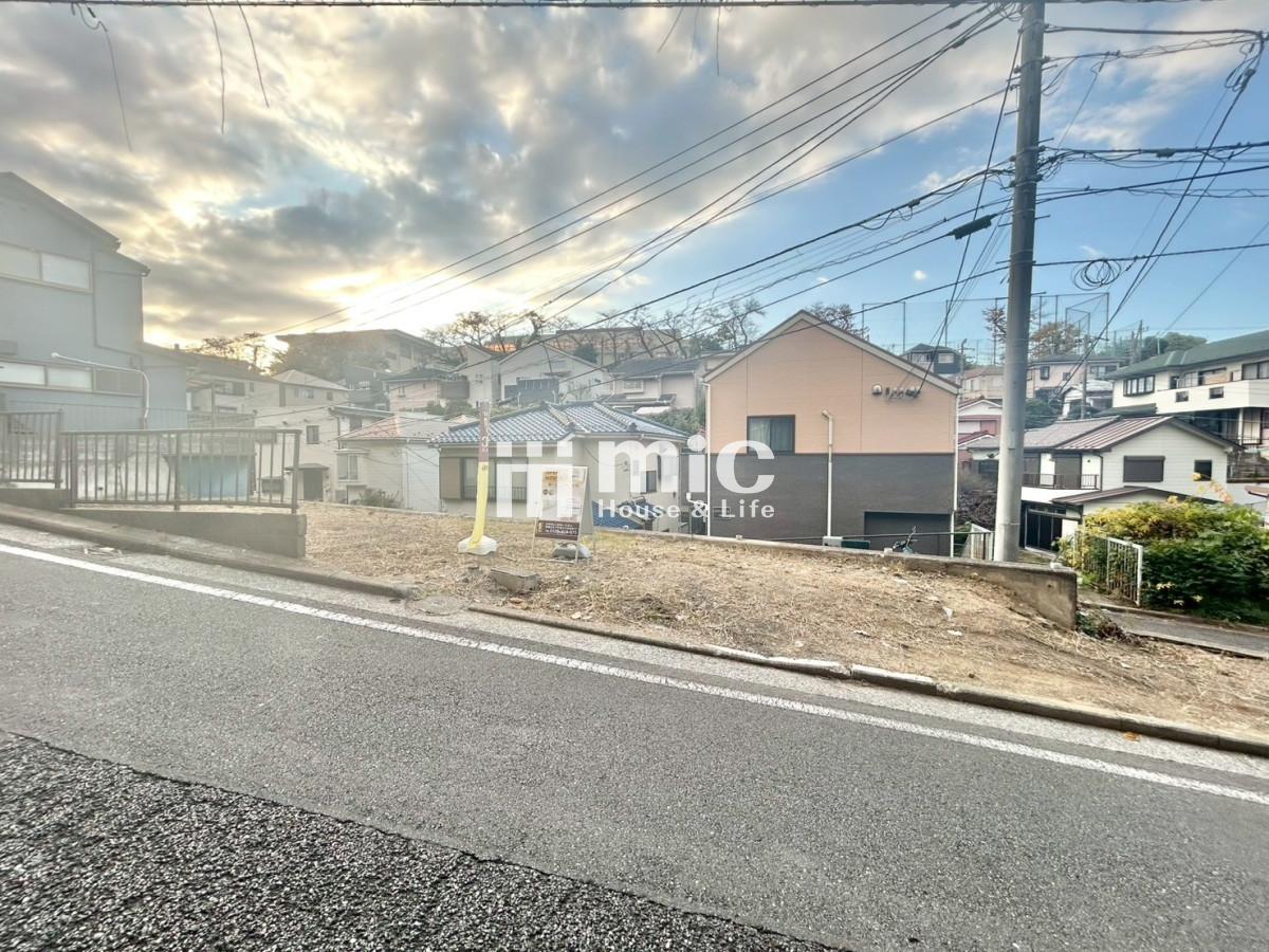 横浜市保土ケ谷区桜ケ丘2丁目