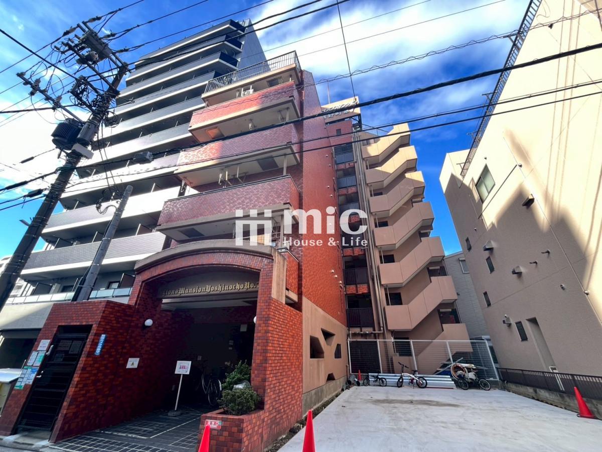 ライオンズマンション吉野町第7