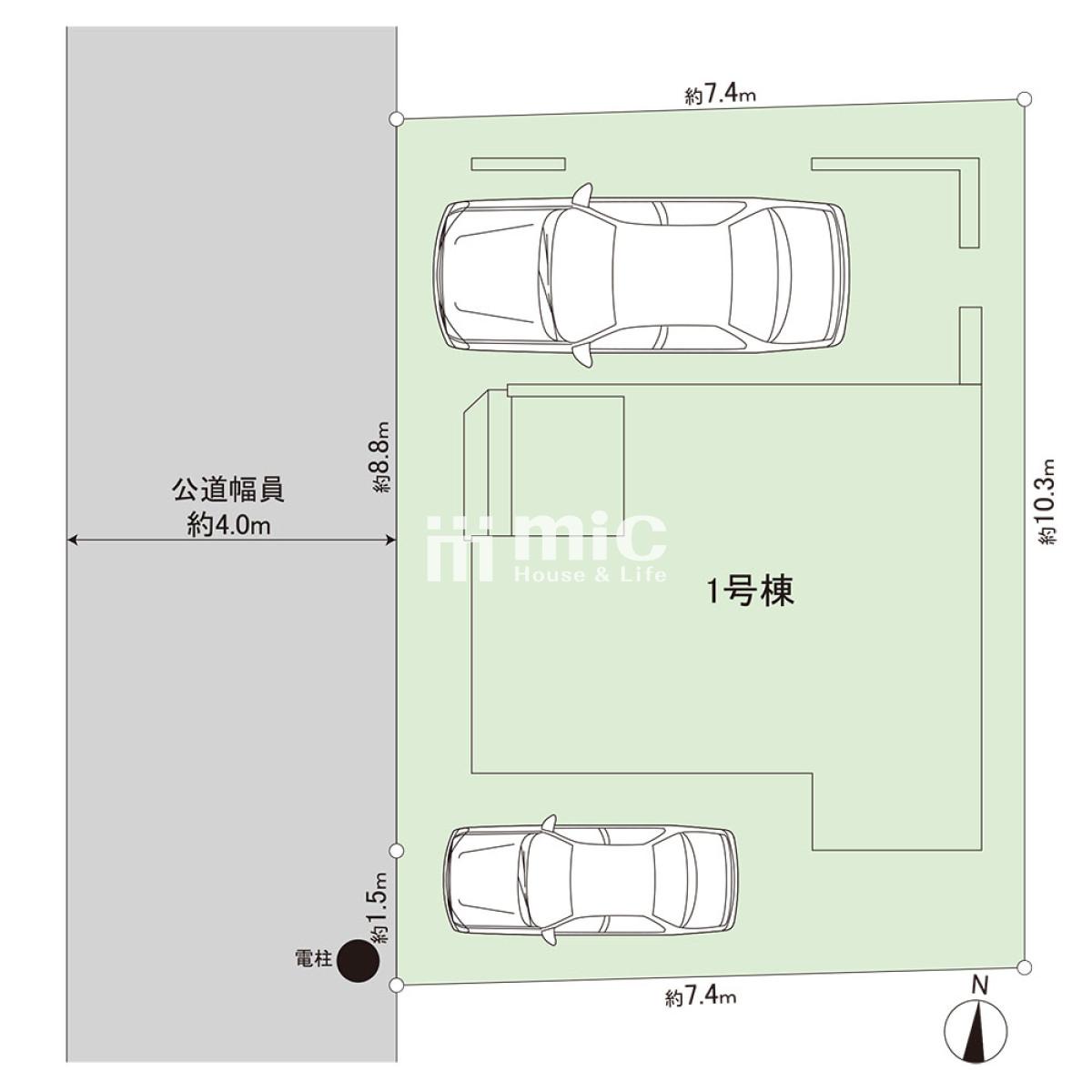 横浜市中区本牧元町
