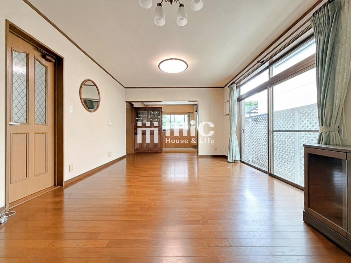 港南台1丁目　中古戸建