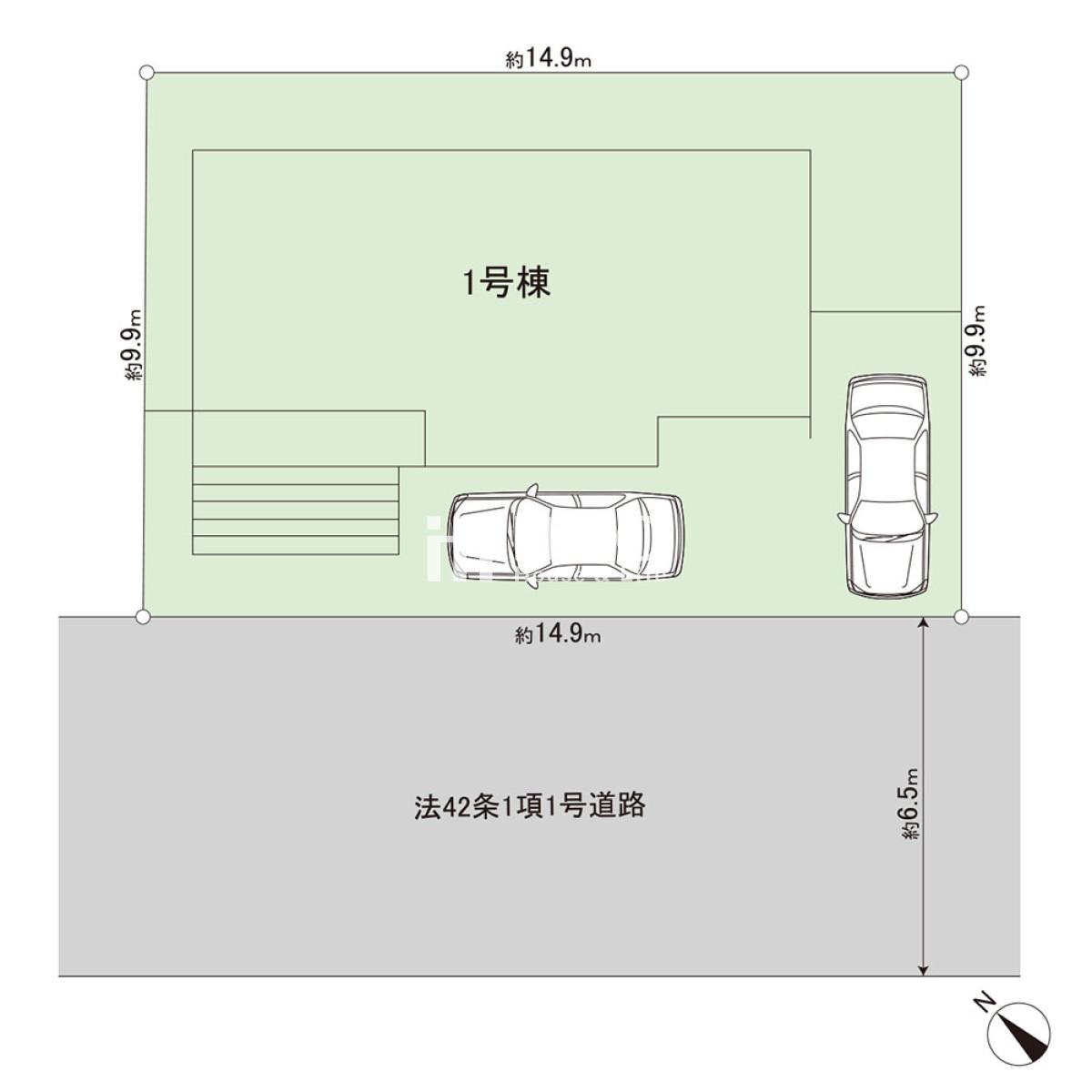 横浜市磯子区杉田7丁目