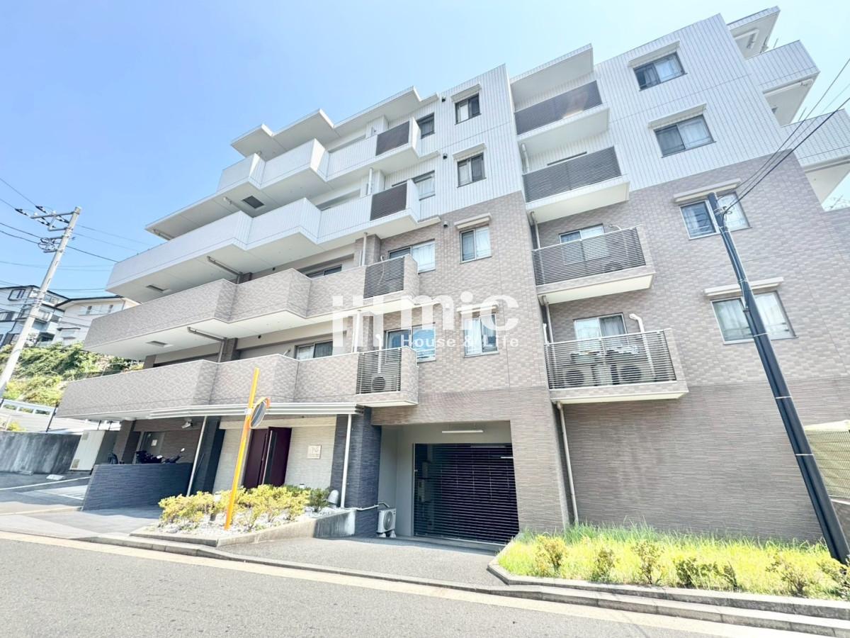 クオス金沢八景レジデンシャルステージ