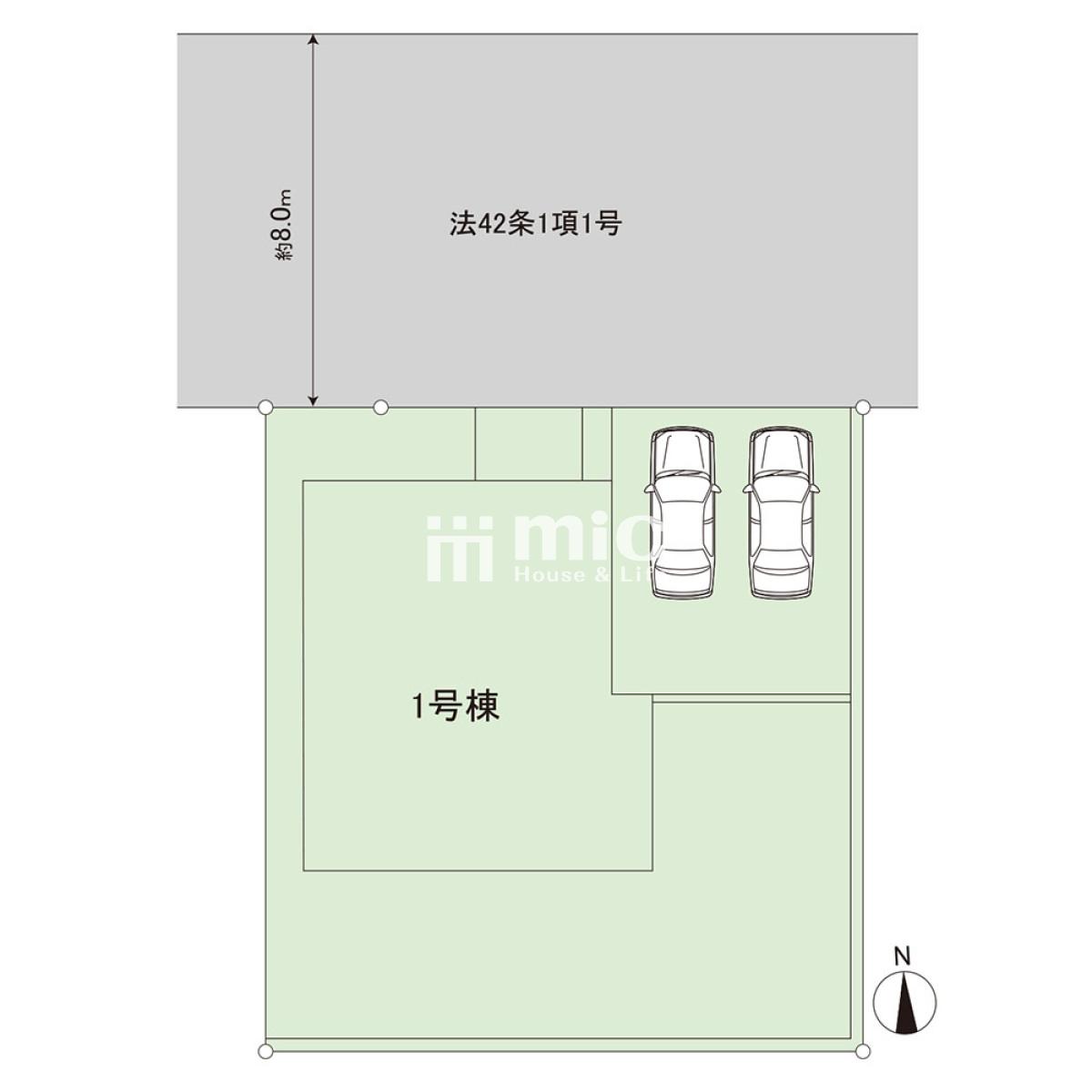横浜市金沢区高舟台2丁目