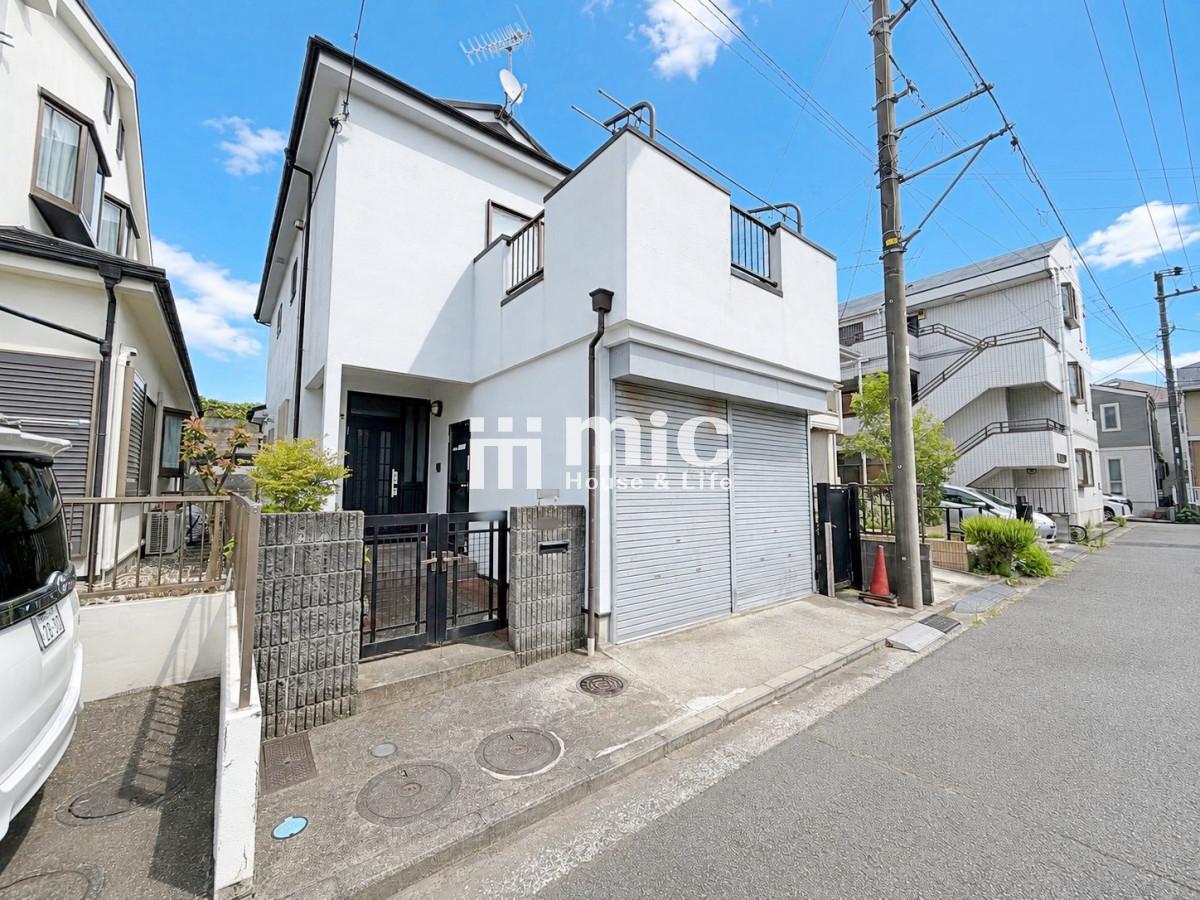 港南台1丁目　中古戸建