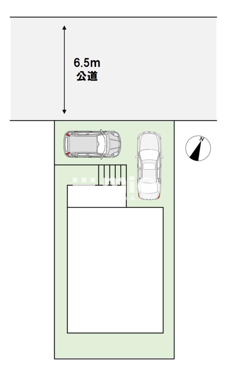 横浜市南区永田台