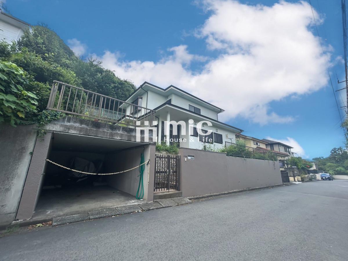鎌倉市城廻