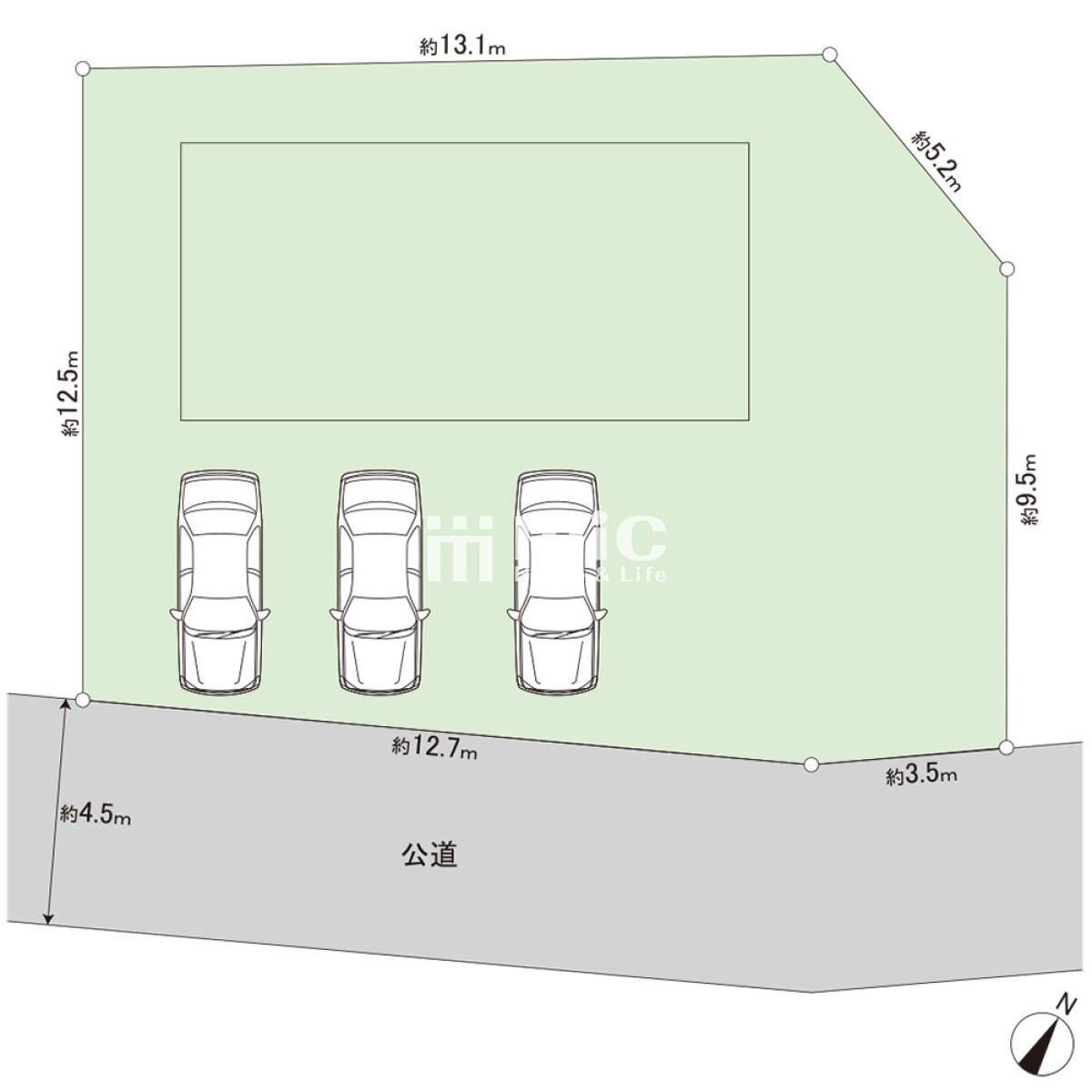 横浜市磯子区洋光台6丁目