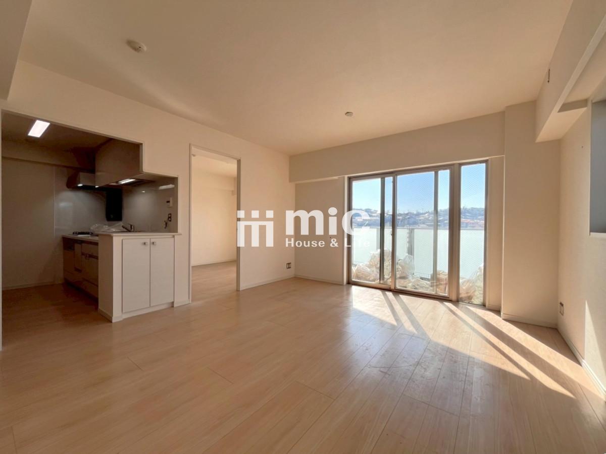 パレステージ井土ヶ谷