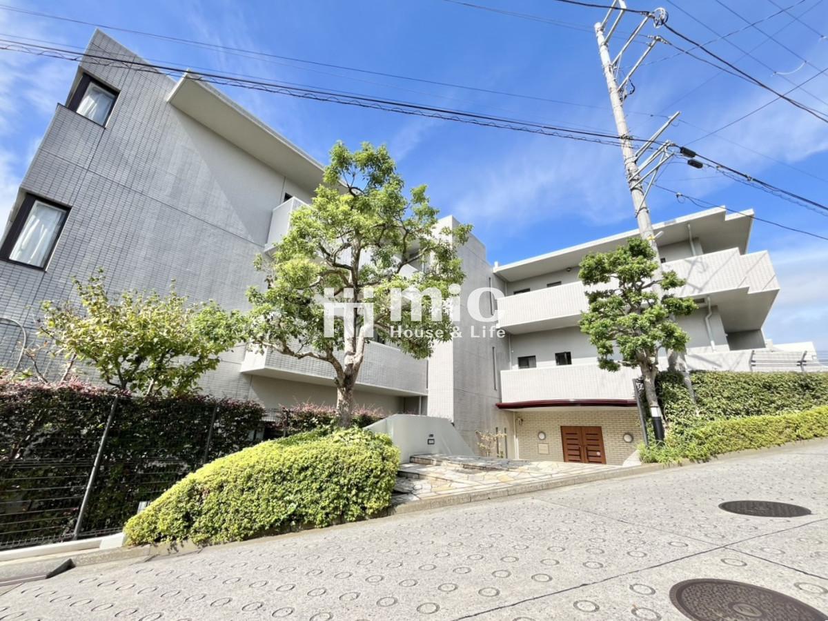 小菅ケ谷三丁目