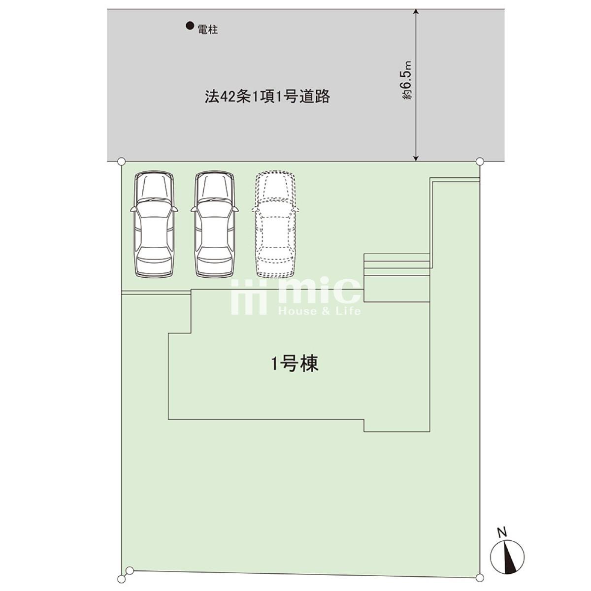横浜市栄区庄戸5丁目