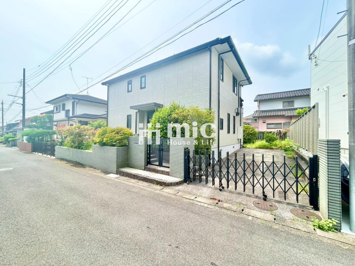 横浜市金沢区釜利谷西6丁目