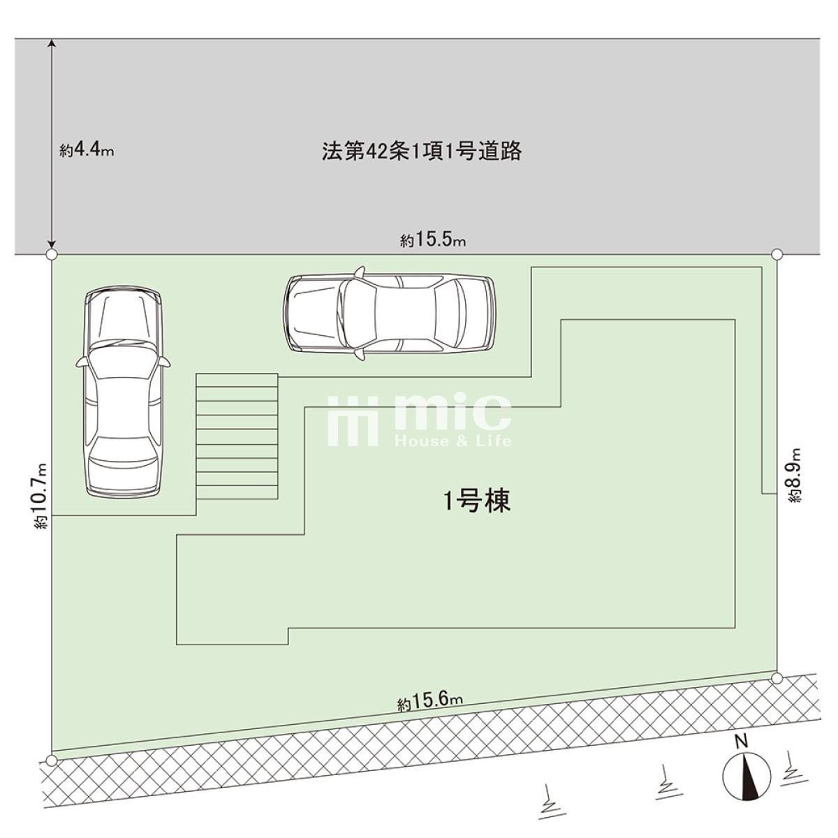 横浜市磯子区杉田7丁目