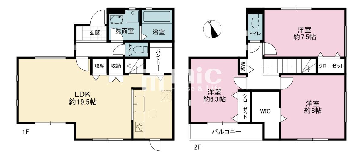 横浜市南区六ツ川3丁目