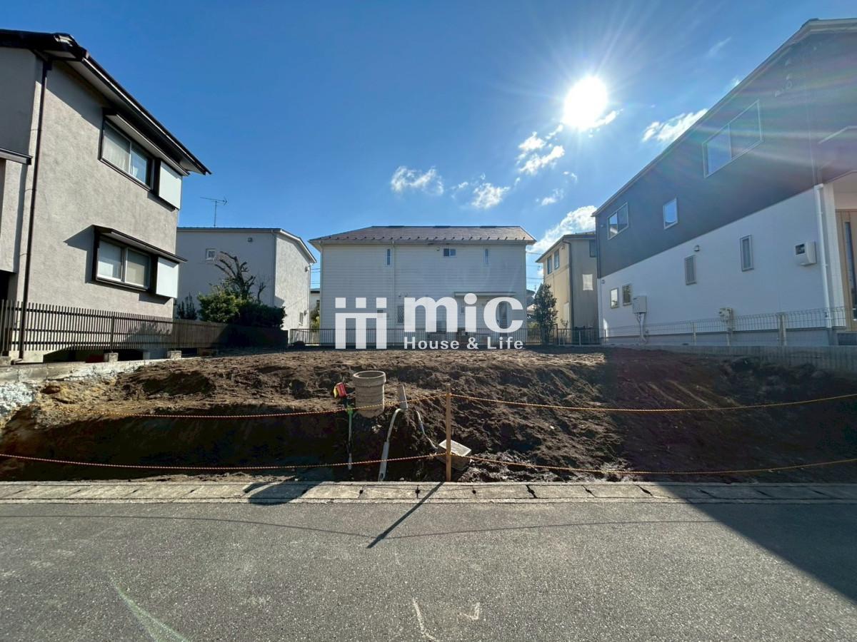 鎌倉市今泉台7丁目