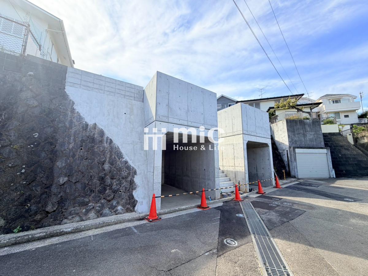 横浜市南区永田北２丁目【1号棟】