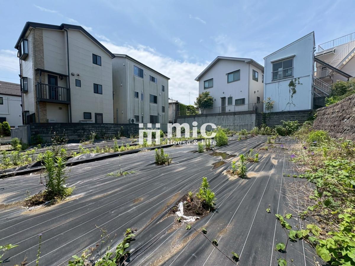 鎌倉市大町2丁目