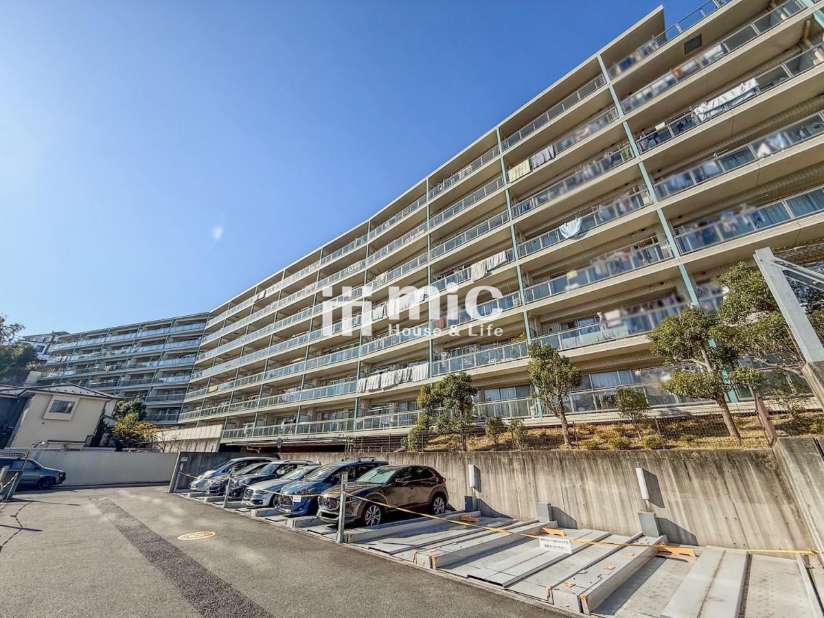 グランシーナ上大岡プラティナム