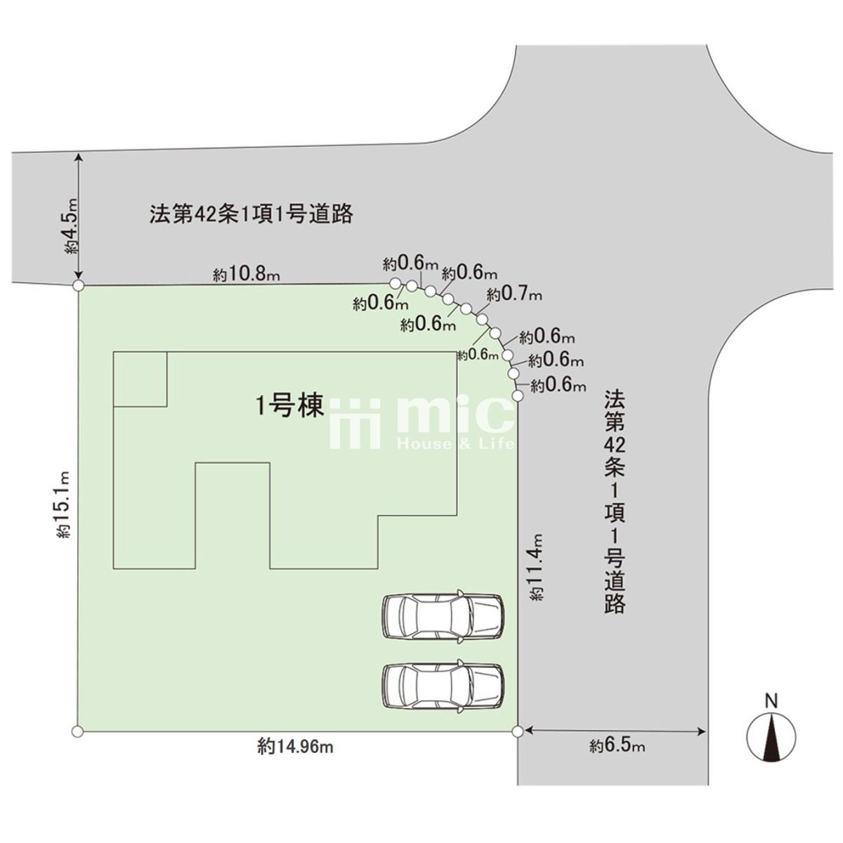 横浜市港南区日野南5丁目