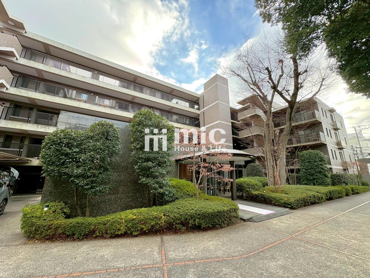 レガティス横濱山手