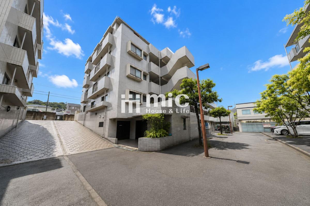 サニークレスト湘南八景5
