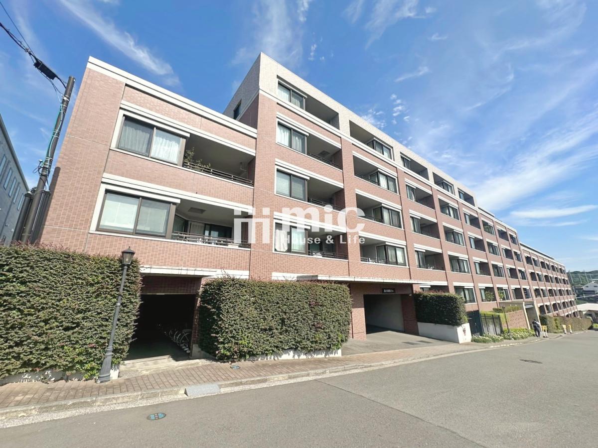 横濱山手テラス壱番館