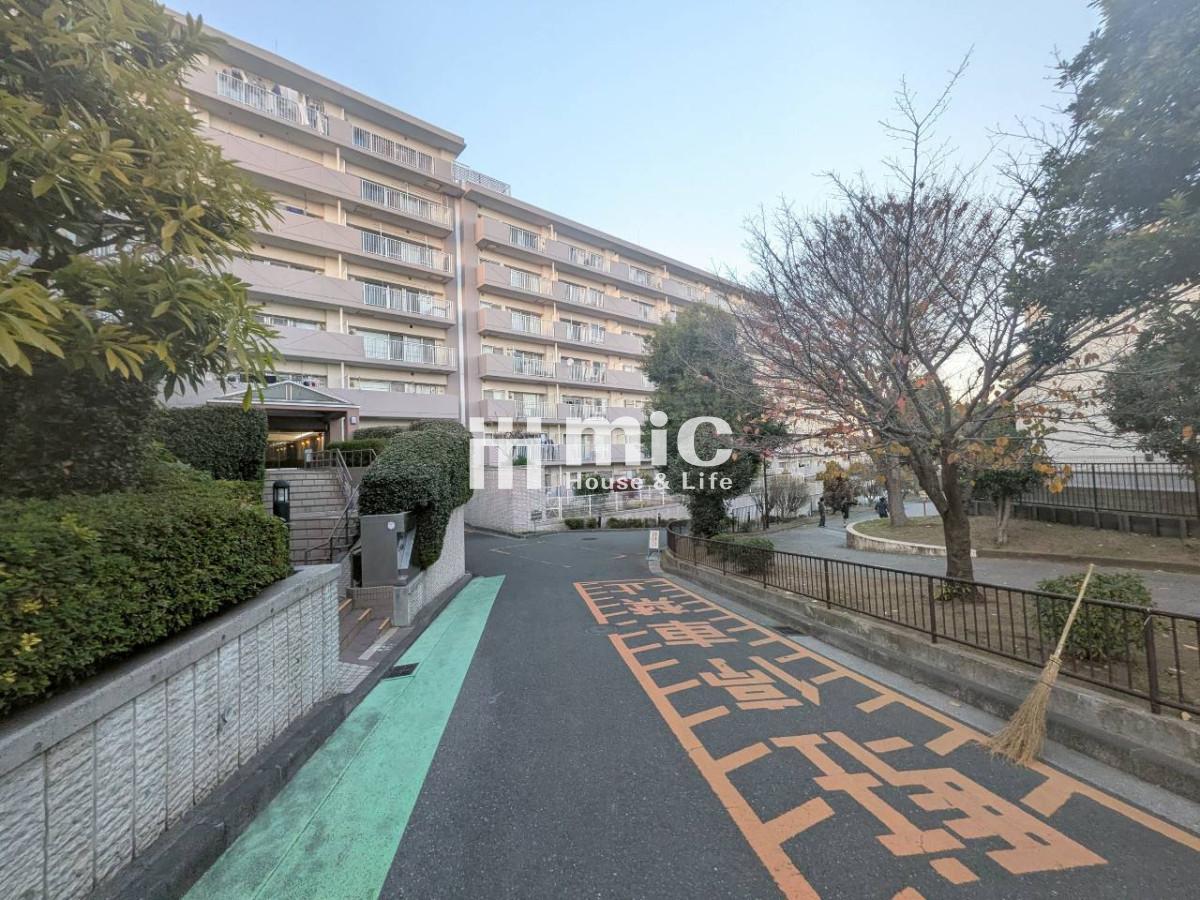 サンヴェール上大岡