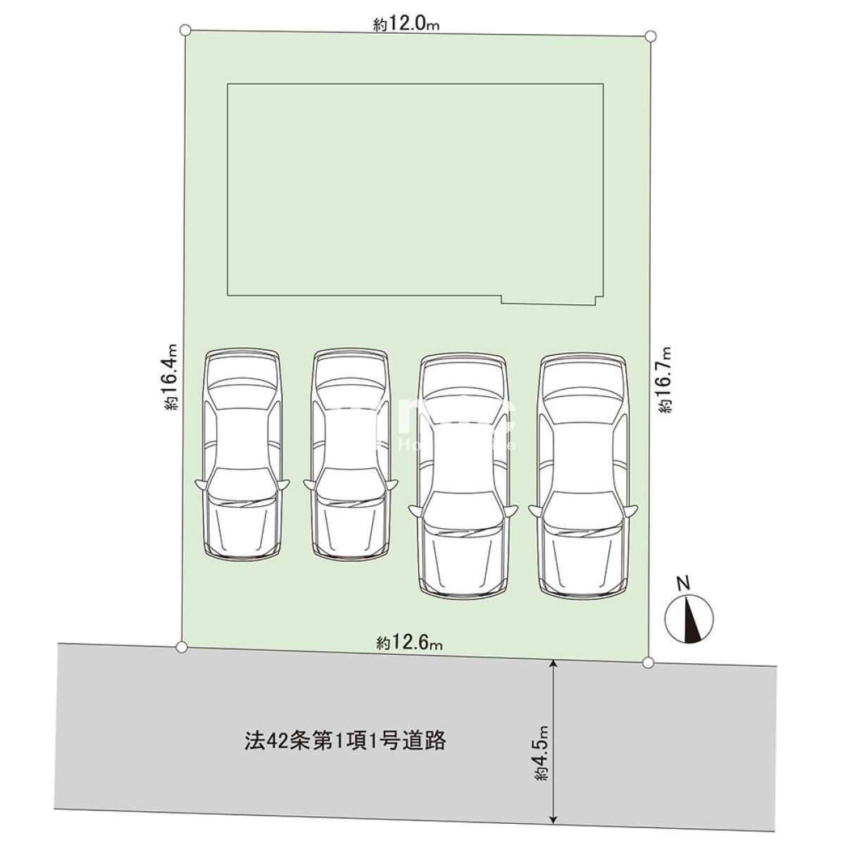 横浜市栄区小山台2丁目