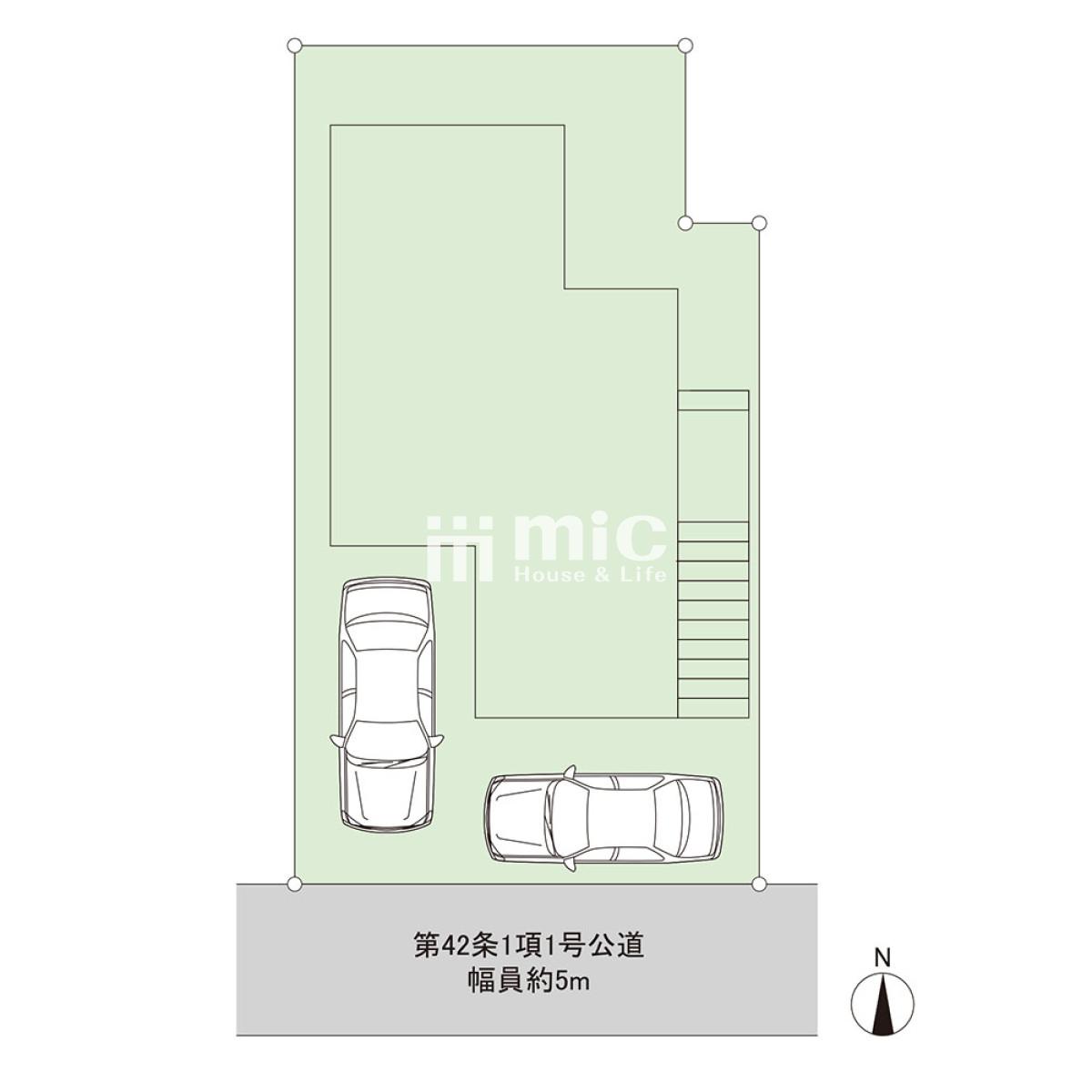 横浜市金沢区高舟台2丁目