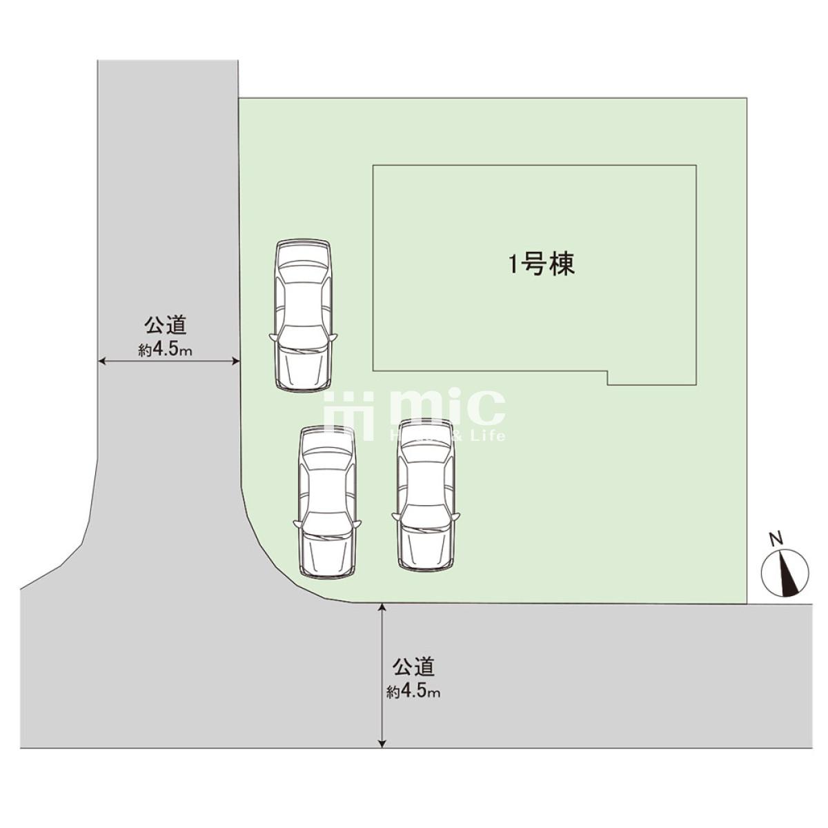 横浜市金沢区釜利谷西5丁目