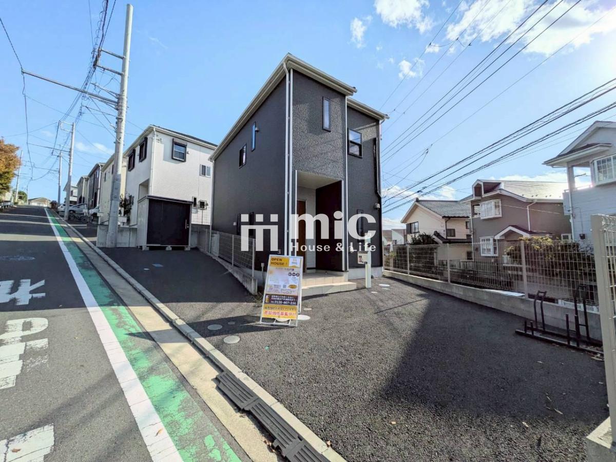 亀井町中古戸建