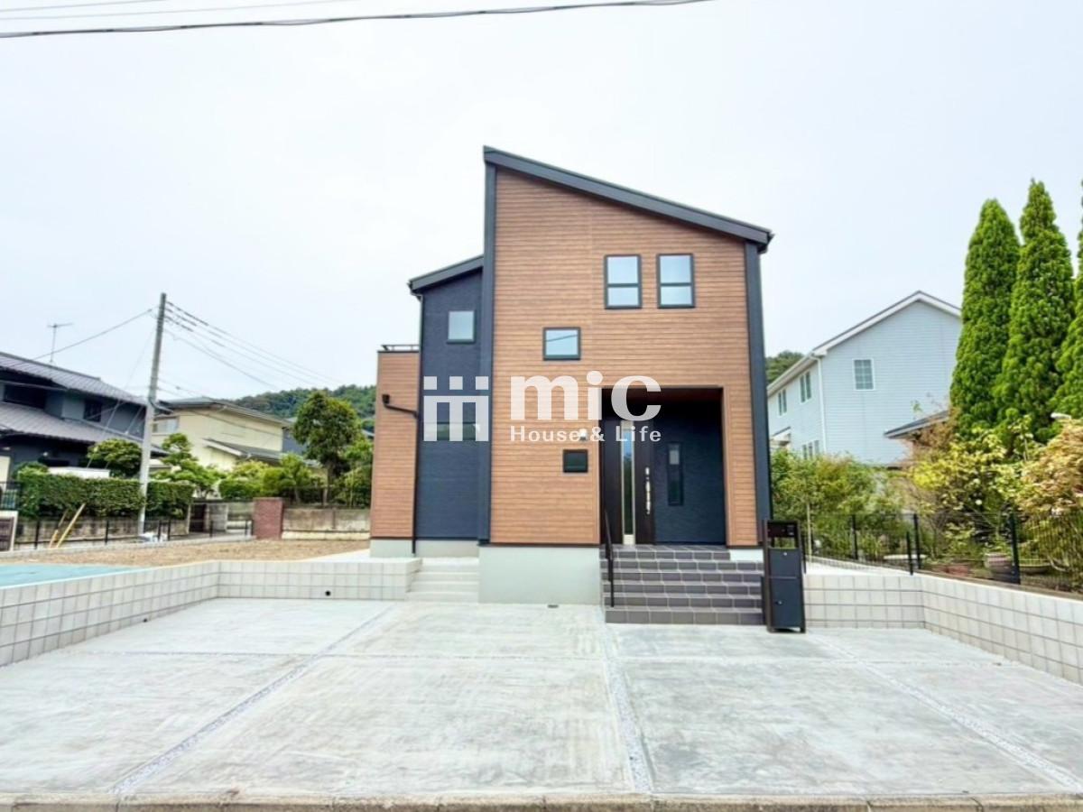 横浜市金沢区釜利谷西4丁目