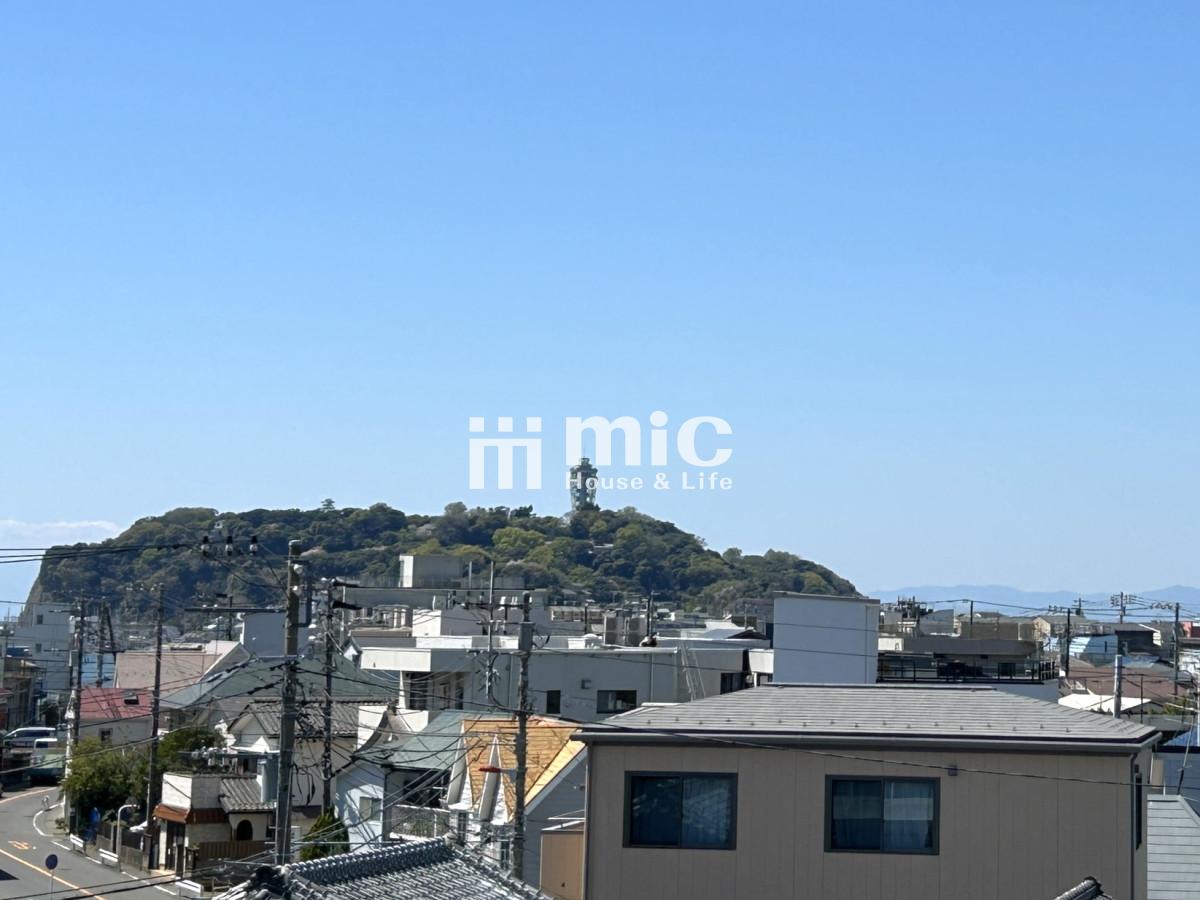 腰越３丁目中古戸建