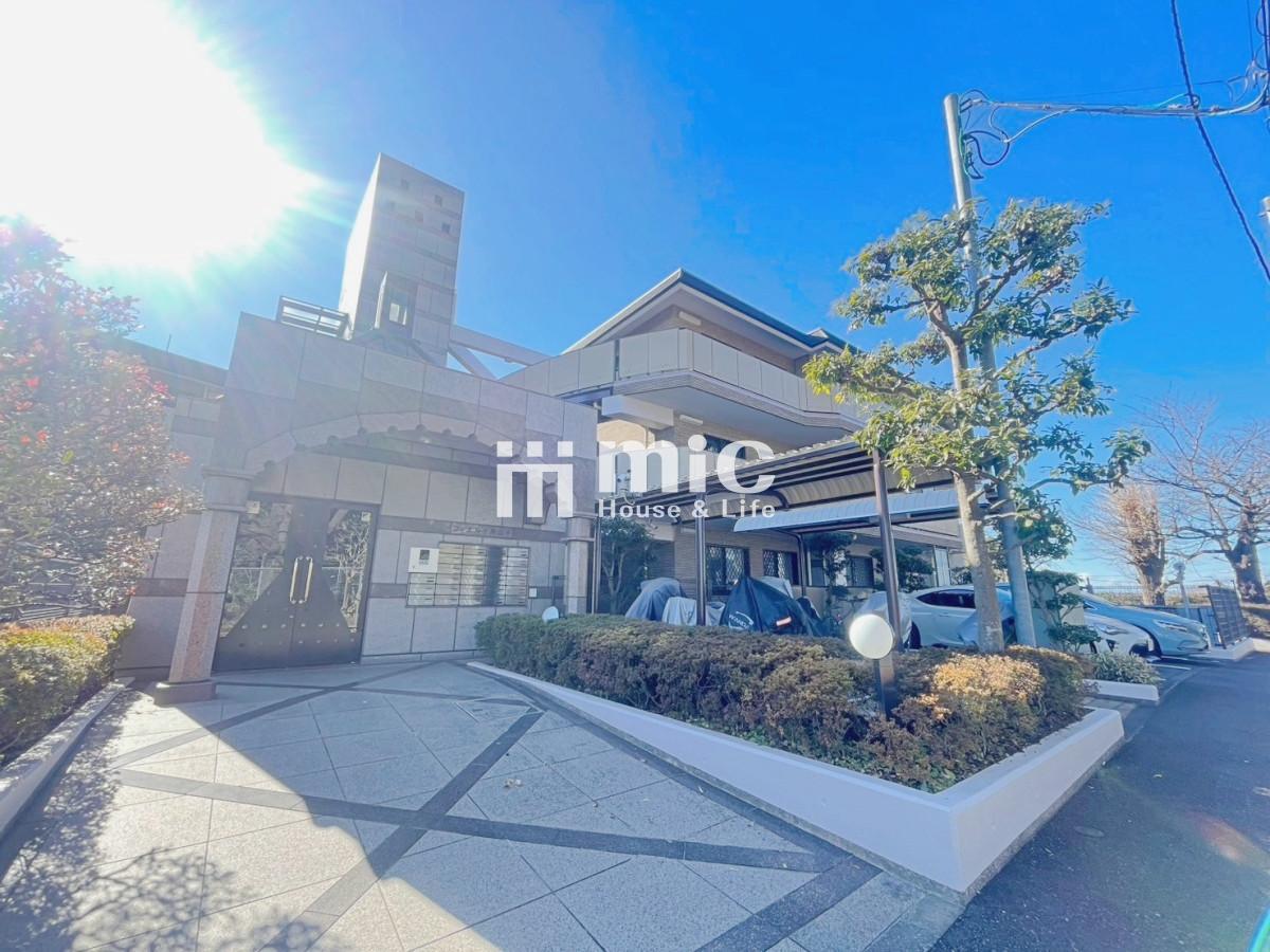 下町