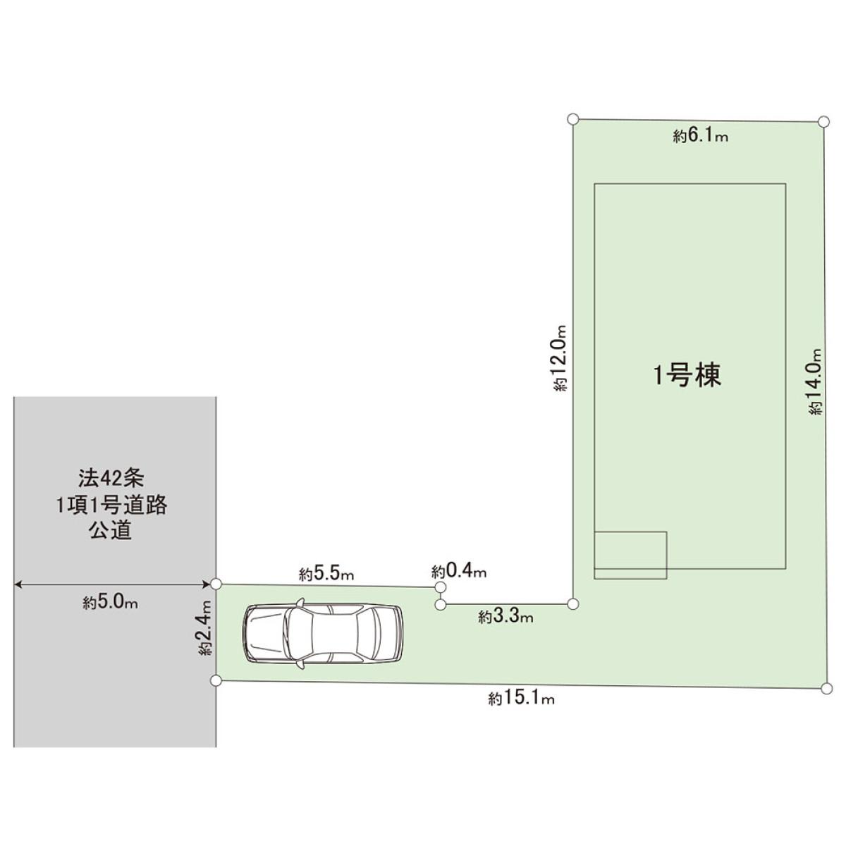 横浜市戸塚区南舞岡2丁目