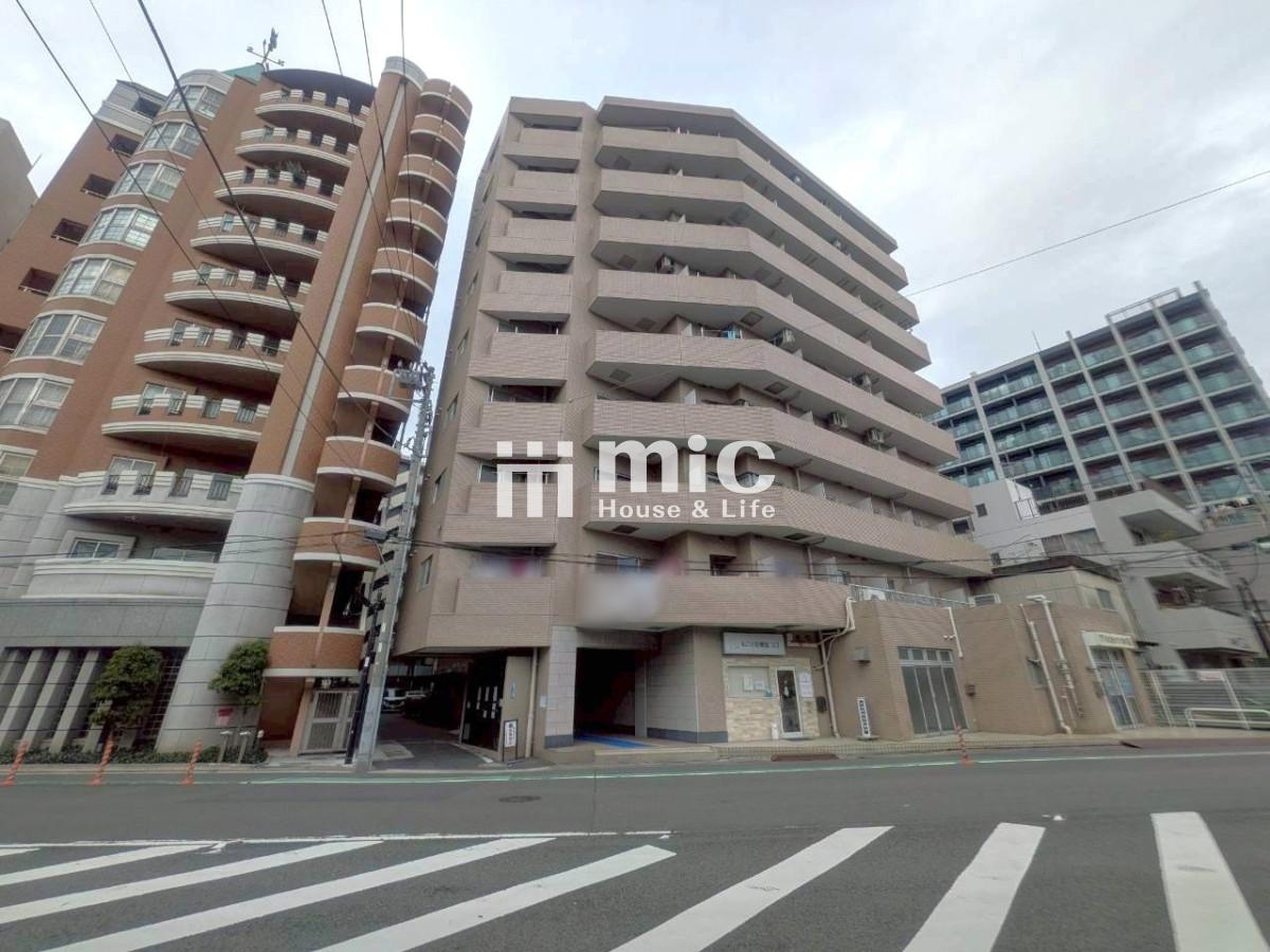 コスモ横浜大通公園