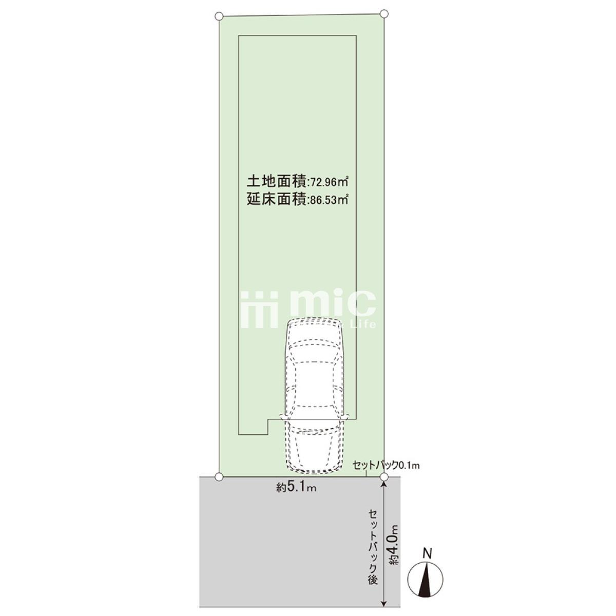 六浦3丁目新築戸建